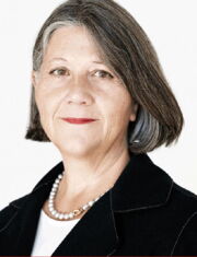 Anita Bäumli